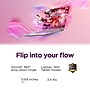 Lenovo IdeaPad 5a 14" 2-in-1 Touchscreen Laptop, AMD Ryzen AI 7 445 (2026), 16GB RAM, 512GB SSD, Windows 11, Windows 11 Home~#|#~6CB1D866-9C4C-4BAA-BB63004754E47F6F_sc7