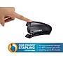 Bostitch Inspire Reduced-Effort Desktop Stapler, 15-Sheet Capacity, Black (AMAX1493)~#|#~6CB21088-77EE-4095-968B6E3351D42C05_sc7