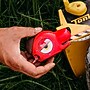 Handy Famm Roscoe the Dog 4-in-1 Kids Tape Measure (HFMDG1004)~#|#~6CB4037A-3849-4E0C-8CC8A49D6926FA51_sc7