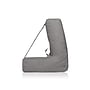 Medline Travel Bag for byACRE Ultralight Carbon Fiber Rollators, Gray (BYATVLBG)~#|#~6CB51BB6-184F-48E4-B3A4CE9BE98A2C89_sc7
