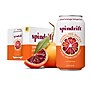 Spindrift Blood Orange Tangerine Flavored Sparkling Seltzer Water, 12 oz., 24 Cans/Carton (SDR14220)~#|#~6CB57DF3-13CA-4548-A6D47537EE583C06_sc7