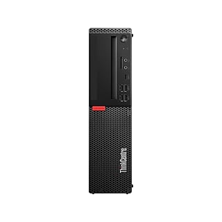 Lenovo ThinkCentre M700 Refurbished Desktop Computer, Intel Lenovo ThinkCentre M700 Refurbished Desktop Computer, Intel