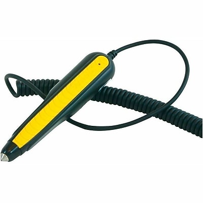 Wasp Bar Code WWR2900 Pen Scanner, Black (633808142421) Sansujyuku sansujyuku.com