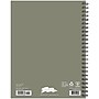 2026 Willow Creek Geometric Gray 6.5" x  Weekly & Monthly Planner, Paperboard Cover (56660)~#|#~6CB69F44-3A14-4FA6-BF93089AAC8A38A4_sc7