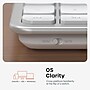 Satechi Slim LX3 Wired Keyboard, USB-A/C, Silver (ST-KULX3S-EN)~#|#~6CB70B41-5E10-4046-BC3E33EA8BA4BD39_sc7