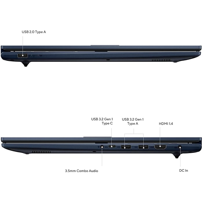 Asus Vivobook 17 FHD 17.3 Asus Vivobook 17 FHD 17.3