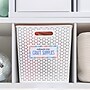 Astrodesigns Inkjet/Laser Sticker Paper Labels, 8.5" x 11", Matte White, 15 Labels (91296-01)~#|#~6CBBB7AC-8FEE-4047-9B399BE4051A5112_sc7