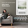 TCL Q-Series 115-Volt 12,000 BTU  Window Air Conditioner with Remote, WiFi Enabled, White (H12W4KWH)~#|#~6CBF361D-72B4-4730-A9587BB917F69CA4_sc7