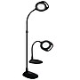 OttLite 2-in-1 LED Magnifier Floor and Table Light, Black (438PN9)~#|#~6CBF6F08-E510-40DB-A0341733896362B9_sc7