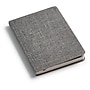 Eccolo Composition Notebooks, College Ruled, 256 Sheets, Gray/Silver (ST456E)~#|#~6CBF9407-9411-42AE-A659273DF83FBAE6_sc7