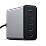 Satechi USB-C 4-Port PD GaN Charger, 165W, Space Gray (ST-UC165GM)~#|#~6CC12F9D-0070-423C-924DE0AFEA783FA0_sc7
