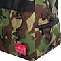 Manhattan Portage Cordura 20.5" Polyester Weekender Duffel, Camouflage (2104-CD CAM)~#|#~6CC14D9B-9EC3-4C68-8CFE4345E5AF6D1D_sc7