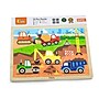 The Original Toy Company 24-Piece Construction Vehicles Classic Jigsaw Puzzle (OTC51463)~#|#~6CC4C8BC-E53E-4680-A920D16513B1A0A0_sc7