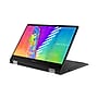 ASUS VivoBook Go 14 Flip J1400 14" Laptop, Intel Pentium Silver N6000, 4GB Memory, 128GB eMMC, Windows 11 Home (J1400KA-ES21T)~#|#~6CC67243-7673-47DA-8343E85551E99F5F_sc7