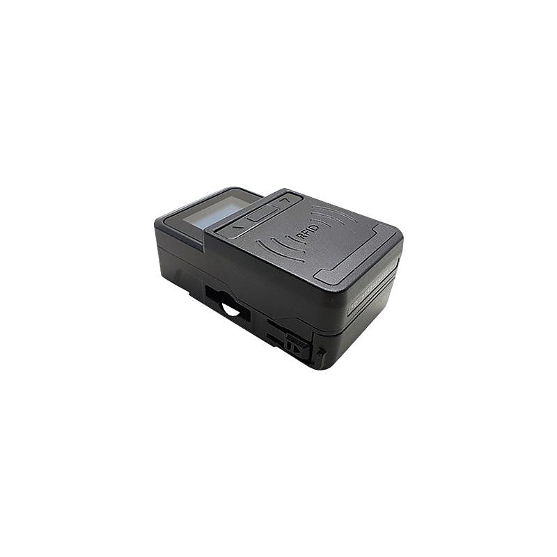 KoamTac 382630 Barcode Scanner, Handheld image 1