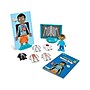 Learning Resources Skill Builders! Human Body Activity Set (LER1261)~#|#~6CCADF19-98AC-418A-844D33599967B647_sc7