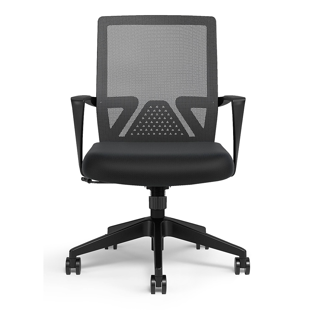 Staples® Cartwright™ chair