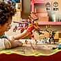LEGO Ninjago Wyldfyre's Transforming Dragon Mech, 821 Pieces (71868)~#|#~6CCFC04A-B15E-40EE-A29D3F676D385D47_sc7