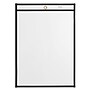 Staples Heavy Duty Stitched Job Ticket Holder, 9" x 12", Clear, 25/Pack (17703)~#|#~6CD02B96-A3BC-4F33-9AF5B4A353D0E406_sc7