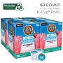 The Original Donut Shop Iced Refreshers Strawberry Acai, Keurig® K-Cup® Pods, 80/Carton (5000379382CT)~#|#~6CD2C686-A897-4C11-AF3678899FE99C6A_sc7