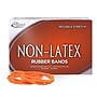 Alliance Non-Latex Multi-Purpose #33 Rubber Bands, 3-1/2" x 1/8", Orange, 720/Pack (37336)~#|#~6CD3D8D9-EDF5-418F-B7DA5511ACFFA222_sc7