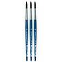 da Vinci FORTE BASIC Acrylic Synthetic Student Round Brush, 3 /Pack (DVXVA39310-3)~#|#~6CD46548-8B4D-42DF-A2C0DF13292DC95E_sc7