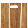 MegaChef 33" x 12" Acacia Wood Folding Cheese Cutting Board~#|#~6CD5B2B1-53E4-423E-98634B9B8F46BC8D_sc7