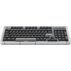 SteelSeries Apex 3 TKL Gaming Keyboard with RGB Lighting, Black