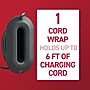 Command Cable Wrap, Black (17307BLK-ES)~#|#~6CD7270C-8879-44DF-989A7E956A261539_sc7