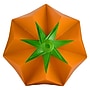 National Tree Company 6" Oragami Style Orange Pumpkin Figurine (PG11-24H23B003)~#|#~6CDB6604-DB79-4B2D-909112392B046475_sc7