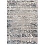 Safavieh Palma 5' x 7' Rectangle Indoor Area Rug, Machine Made, Gray/Teal (PAM370G-5)~#|#~6CDC114F-57AB-4012-932B8E00251B97FC_sc7