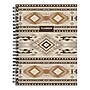 2027 TF Publishing Aztec 6.5" x 8"  Weekly & Monthly Standard Planner, Paperboard Cover, Multicolored (27-9200)~#|#~6CDC1C51-7D08-48D6-9DE1BA7AD760FE95_sc7