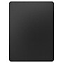 Staples Office Chair Mat, Black Floor Mats, Hard Floors, Textured Underside, 48 x 36 Inch, Smooth Glide~#|#~6CDD28D2-2470-42A0-9E217494B19CF0CC_sc7