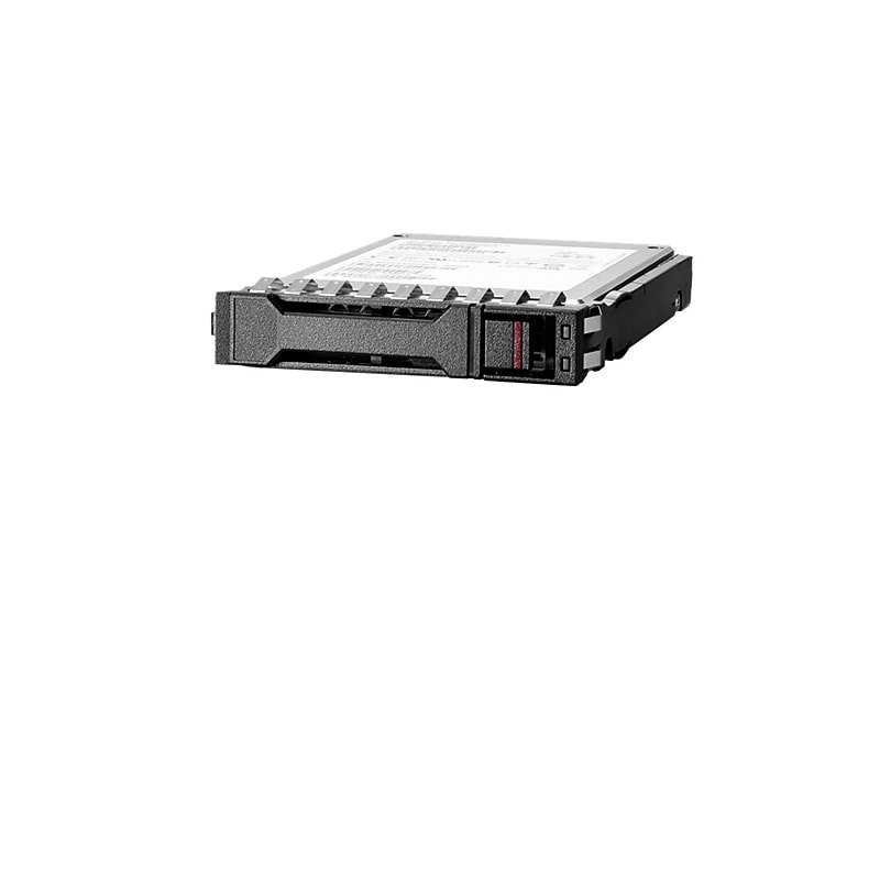 HPE 7.68TB 2.5" NVMe Gen4 Internal Solid State Drive (P50222-B21) image 1