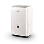 Black & Decker Energy Star 30-Pint Portable Dehumidifier, 2-Speed, Covers up to 3000 sq. ft., White (BDT30WTB)~#|#~6CE5E14D-E7CE-431B-882D2163FD2A8ED1_sc7