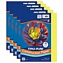 Tru-Ray 9" x 12" Construction Paper, Lively Lemon, 50 Sheets/Pack, 5 Packs/Bundle (PAC103402-5)~#|#~6CE614A9-EFA4-4FBB-BA24AB7C5102F90D_sc7