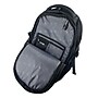 Tucci Turbo Pack Backpack, Medium, Black (T0561)~#|#~6CE66FE0-78B6-404F-81F3DD4BB32AAD08_sc7