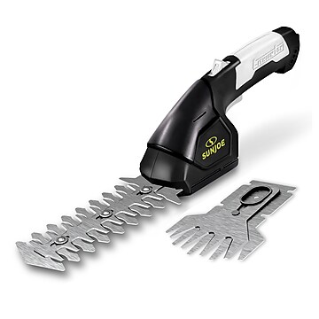 Sun Joe CJ603E Electric Wood Chipper & Shredder | Staples