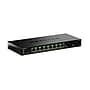 Netgear S350 Series 8-Port Gigabit PoE Smart Switch, 1000Mbps, Black (GS310TP-200NAS)~#|#~6CE797F8-C85A-490C-999327D513BE8AAD_sc7