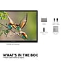ViewSonic 16" 60Hz LED Monitor, Black (TD1656-2K)~#|#~6CE799CC-74F4-4443-A0102D4967475BD5_sc7