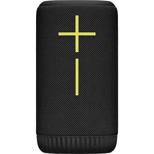 Ultimate Ears EVERBOOM Wireless Portable Bluetooth Speaker, Black