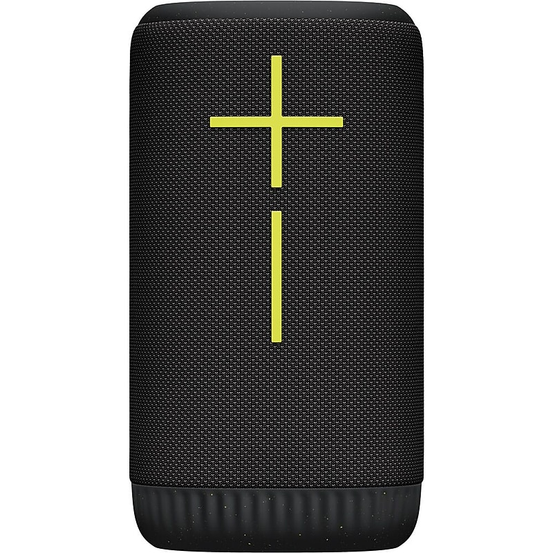 Ultimate Ears EVERBOOM Wireless Portable Bluetooth Speaker, Black (984-001872) image 1