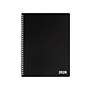 2026 Staples 8" x 11" Weekly & Monthly Planner, Assorted Colors (ST14485-26)~#|#~6CEA6205-56BA-4DFD-B5BFFF7B51AFEAF0_sc7