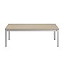Bush Business Furniture Arrive 48"W x 23"D Coffee Table, Natural Elm (AVT148NE)~#|#~6CEAB877-380C-49D4-887BB24F2D700815_sc7