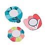 MINILAND Feel to Learn Mirrors, Multicolored, 3/Set (MLE97332)~#|#~6CECDBA4-3B13-4C47-BC6A7BA9CD2D7F60_sc7