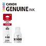 Canon GI-21 Pigment Black Standard Yield Ink Bottle (4526C001)~#|#~6CED200A-3AFB-48BD-B29D13999F0E6F20_sc7