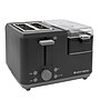 West Bend Breakfast Station 2-Slice Pop-Up Toaster, Black (78500)~#|#~6CED330D-4CC6-4243-B8C2CE69F973AE9F_sc7