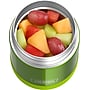 Thermos FUNtainer Kids Stainless Steel Insulated Food Jar, Lime, 10 oz. (EAF3100LM6)~#|#~6CEEE78C-977E-4965-90B884FE73938C93_sc7