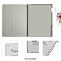 SaharaCase Venture Series Bi-Fold Folio Case for reMarkable Paper Pro, Gray (TB00430)~#|#~6CEF698B-417A-4A56-8BC95754087324A5_sc7