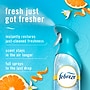 Febreze Air Mist Air Freshener Spray, Refresh & Energize Scent, 8.1 oz., 2/Pack (204099/1926)~#|#~6CEFA4D9-C830-465E-8B28575CC6B417DE_sc7